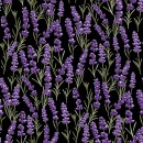 Flower Market Col. 112 Lavender